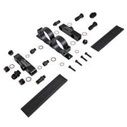 Summit Racing™ Dual Fuel Pump Bracket Kits SUM-250117-DK