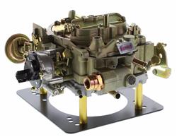 Summit Racing SUM-250216 Summit Racing™ Remanufactured Quadrajet