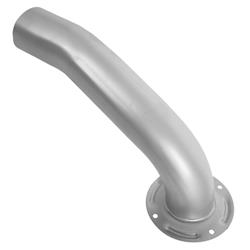 Summit Racing™ Fuel Tank Filler Necks for 1967-1968 CAMARO - SUM-255326