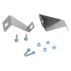 Summit Racing™ Intercooler Mounting Bracket Kits SUM-260006-TK2