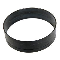 Summit Racing™ Dual Seal Turbo Clamp Components SUM-260030-US