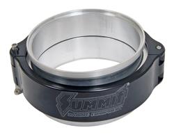 Summit Racing™ Dual Seal Turbo Clamps SUM-260035