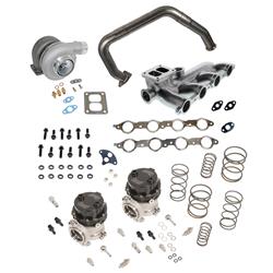 Summit Racing Turbocharger Kits SUM-260057-KIT
