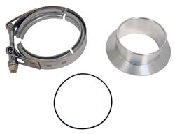 Summit Racing™ Turbocharger Discharge Flanges SUM-260061