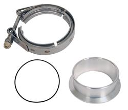 Summit Racing™ Turbocharger Discharge Flanges SUM-260062