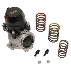Summit Racing™ 50mm Wastegate SUM-260074