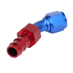 Summit Racing™ Twist-Tite Swivel Hose Ends SUM-260086NL