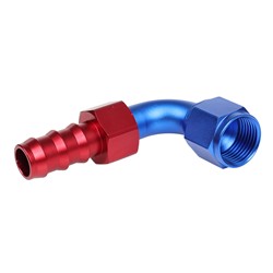 Summit Racing™ Twist-Tite Swivel Hose Ends SUM-260087NL