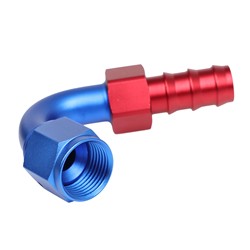 Summit Racing™ Twist-Tite Swivel Hose Ends SUM-260088NL