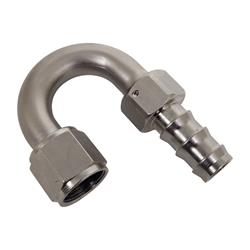 Summit Racing™ Twist-Tite Swivel Hose Ends SUM-260089N