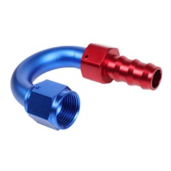 Summit Racing™ Twist-Tite Swivel Hose Ends SUM-260089NL