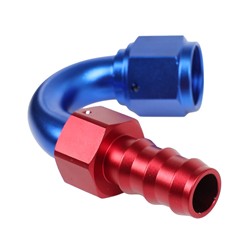 Summit Racing™ Twist-Tite Swivel Hose Ends SUM-260091NL
