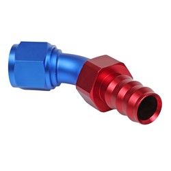 Summit Racing™ Twist-Tite Swivel Hose Ends SUM-260286