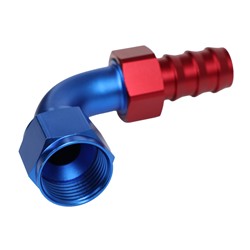 Summit Racing™ Twist-Tite Swivel Hose Ends SUM-260287NL