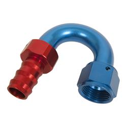 Summit Racing™ Twist-Tite Swivel Hose Ends SUM-260289