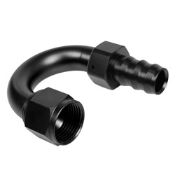Summit Racing™ Twist-Tite Swivel Hose Ends SUM-260289BNL