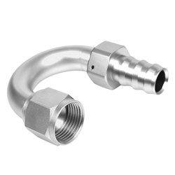 Summit Racing™ Twist-Tite Swivel Hose Ends SUM-260289C