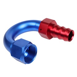 Summit Racing™ Twist-Tite Swivel Hose Ends SUM-260289NL