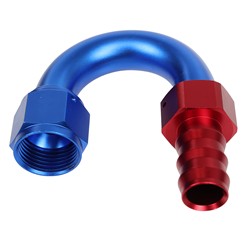Summit Racing™ Twist-Tite Swivel Hose Ends SUM-260289NL