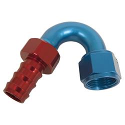 Summit Racing™ Twist-Tite Swivel Hose Ends SUM-260291