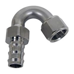 Summit Racing™ Twist-Tite Swivel Hose Ends SUM-260291N
