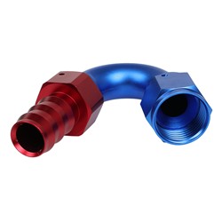 Summit Racing™ Twist-Tite Swivel Hose Ends SUM-260291NL