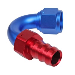 Summit Racing™ Twist-Tite Swivel Hose Ends SUM-260291NL