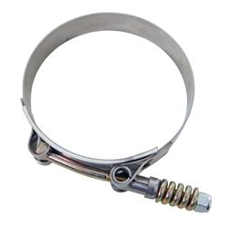 Stainless Steel Constant Tension T-Bolt Clamp
