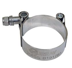 Summit Racing™ Heavy-Duty T-Bolt Clamps SUM-260441
