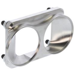 Summit Racing™ Billet Turbo Inlet Flanges SUM-260446-14