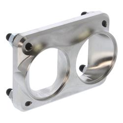 Summit Racing™ Billet Turbo Inlet Flanges SUM-260446-23