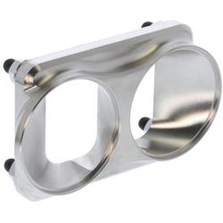 Summit Racing™ Billet Turbo Inlet Flanges SUM-260446-24