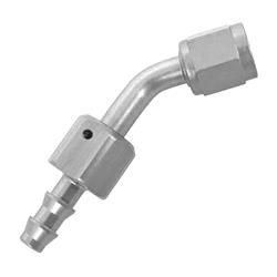 Summit Racing™ Twist-Tite Swivel Hose Ends SUM-260486N