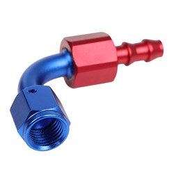 Summit Racing™ Twist-Tite Swivel Hose Ends SUM-260487NL