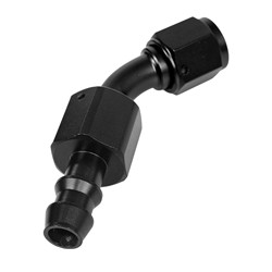 Summit Racing™ Twist-Tite Swivel Hose Ends SUM-260686B
