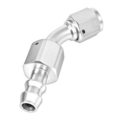 Summit Racing™ Twist-Tite Swivel Hose Ends SUM-260686CNL