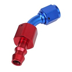 Summit Racing™ Twist-Tite Swivel Hose Ends SUM-260686NL