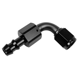 Summit Racing™ Twist-Tite Swivel Hose Ends SUM-260687BNL