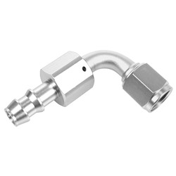Summit Racing™ Twist-Tite Swivel Hose Ends SUM-260687CNL