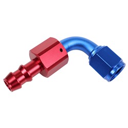 Summit Racing™ Twist-Tite Swivel Hose Ends SUM-260687NL