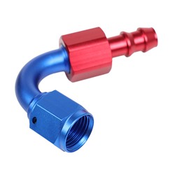 Summit Racing™ Twist-Tite Swivel Hose Ends SUM-260688NL