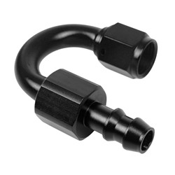 Summit Racing™ Twist-Tite Swivel Hose Ends SUM-260689BNL
