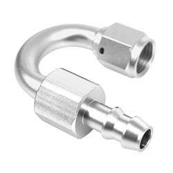 Summit Racing™ Twist-Tite Swivel Hose Ends SUM-260689CNL