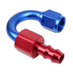 Summit Racing™ Twist-Tite Swivel Hose Ends SUM-260689NL