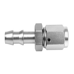 Summit Racing™ Twist-Tite Swivel Hose Ends SUM-260690CNL