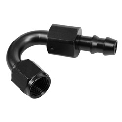 Summit Racing™ Twist-Tite Swivel Hose Ends SUM-260691BNL