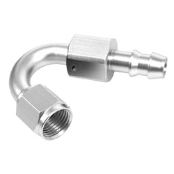 Summit Racing™ Twist-Tite Swivel Hose Ends SUM-260691CNL