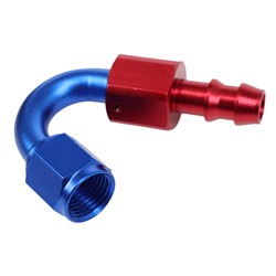 Summit Racing™ Twist-Tite Swivel Hose Ends SUM-260691NL