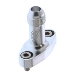 Summit Racing™ Turbo Oil Return Flanges SUM-260813