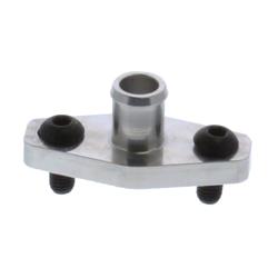 Summit Racing™ Turbo Oil Return Flanges SUM-260822